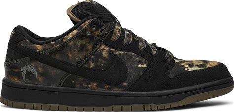 Buy Dunk SB Pushead Premium 'Pushead 2' 